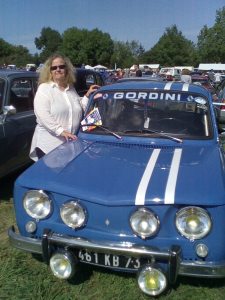 Photo de profil de Francine Prudhomme