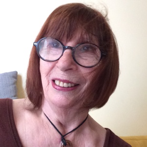Photo de profil de Francine Randoux