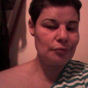 Photo de profil de Francine Rappelli
