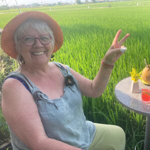 Photo de profil de Francine Renaud