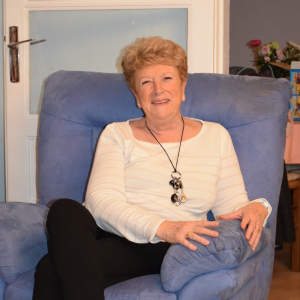 Photo de profil de Francine Reuge