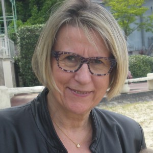 Photo de profil de Francine Robert