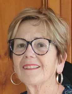 Photo de profil de Francine Robillard