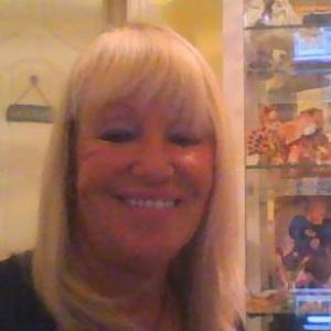 Photo de profil de Francine Rood