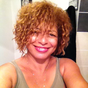 Photo de profil de Francine Saint-Etienne