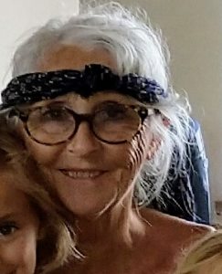 Photo de profil de Francine Schram