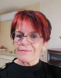 Photo de profil de Francine Selve