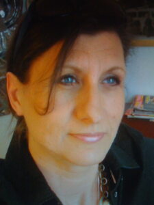Photo de profil de Francine Sergent