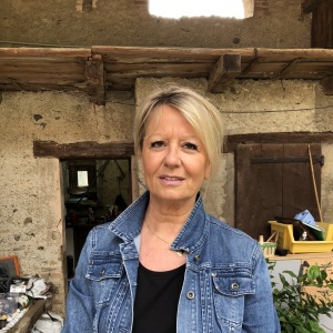 Photo de profil de Francine Serre
