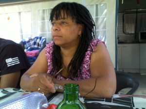 Photo de profil de Francine Shabo Talcone