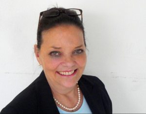 Photo de profil de Francine Sidler
