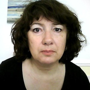 Photo de profil de Francine Simonetti