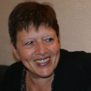 Photo de profil de Francine Stieger