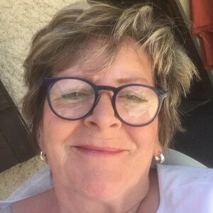 Photo de profil de Francine Tardy