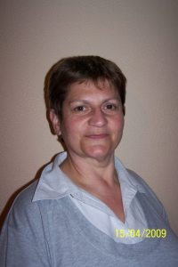 Photo de profil de Francine Templin