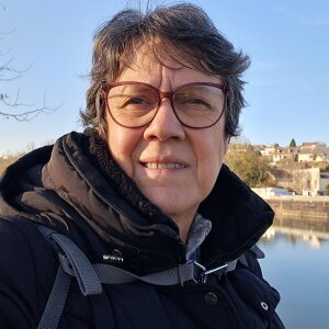 Photo de profil de Francine Testard