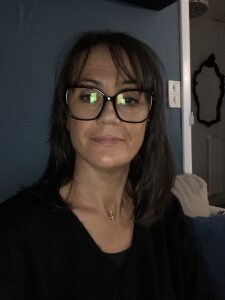 Photo de profil de Francine Thieullen