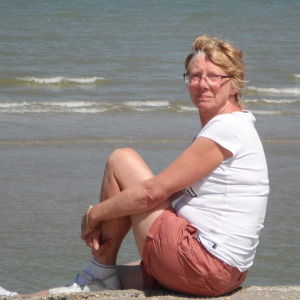Photo de profil de Francine Vandezante