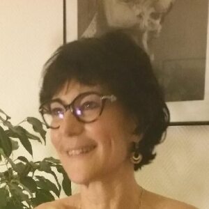 Photo de profil de Francine Vantalon Le Dinh