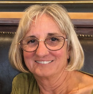 Photo de profil de Francine Vergez