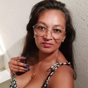 Photo de profil de Francine Vesoul