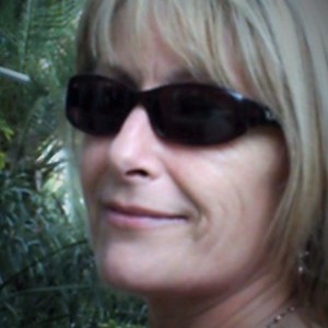 Photo de profil de Francine Yverne