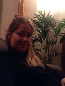 Photo de profil de Francine Zabé