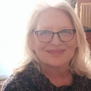 Photo de profil de Francine de Medeiros