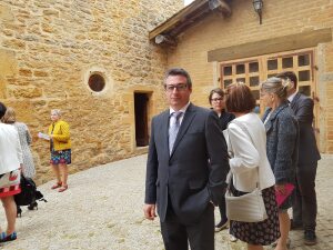 Photo de profil de Francis Abbal