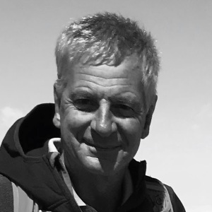 Photo de profil de Francis Andrea