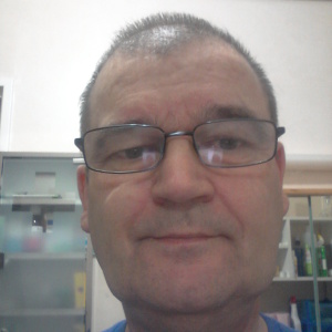 Photo de profil de Francis Angrand