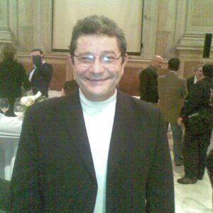Photo de profil de Francis Aouizerate