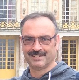Photo de profil de Francis Asseline
