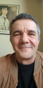 Photo de profil de Francis Aubry