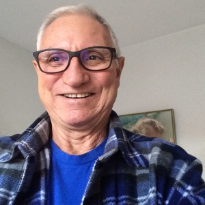 Photo de profil de Francis Autin