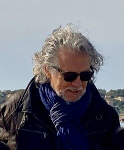 Photo de profil de Francis Ayala