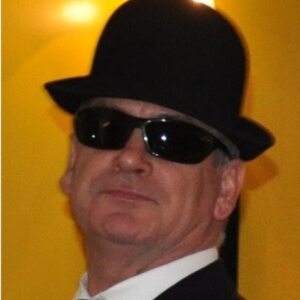 Photo de profil de Francis Azard