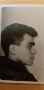 Photo de profil de Francis Bailly