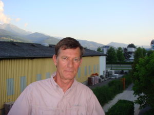 Photo de profil de Francis Baret