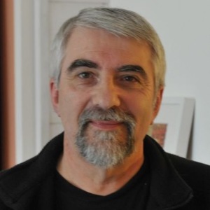 Photo de profil de Francis Barillet