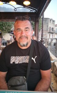 Photo de profil de Francis Basselin