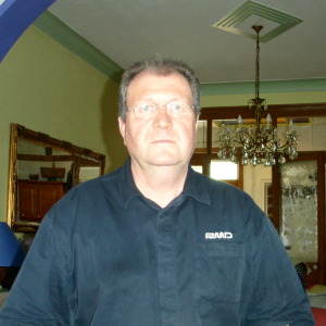 Photo de profil de Francis Bauderlique