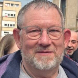 Photo de profil de Francis Bayer