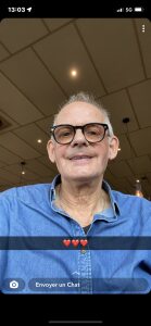Photo de profil de Francis Benard