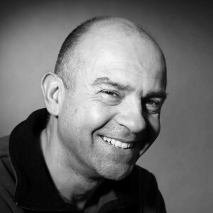 Photo de profil de Francis Bernuzzi
