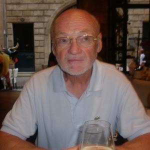 Photo de profil de Francis Bertoux