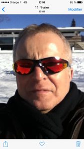 Photo de profil de Francis Bertrand