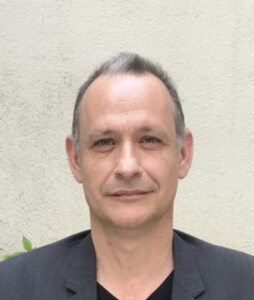 Photo de profil de Francis Besson