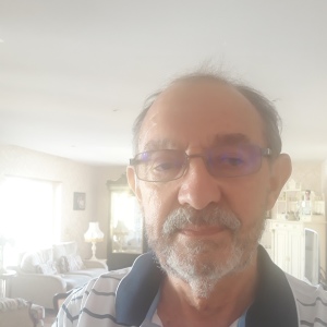 Photo de profil de Francis Betremieux