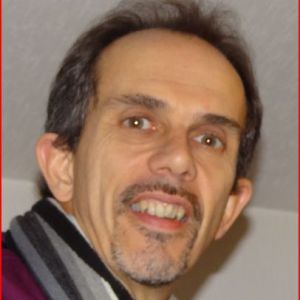 Photo de profil de Francis Biard